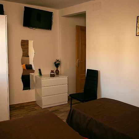 Casa Rural Ruplas Villalba de Adaja ภายนอก รูปภาพ