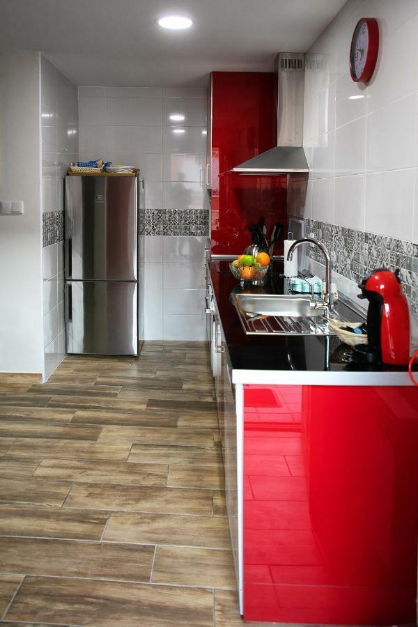 Casa Rural Ruplas Villalba de Adaja ภายนอก รูปภาพ