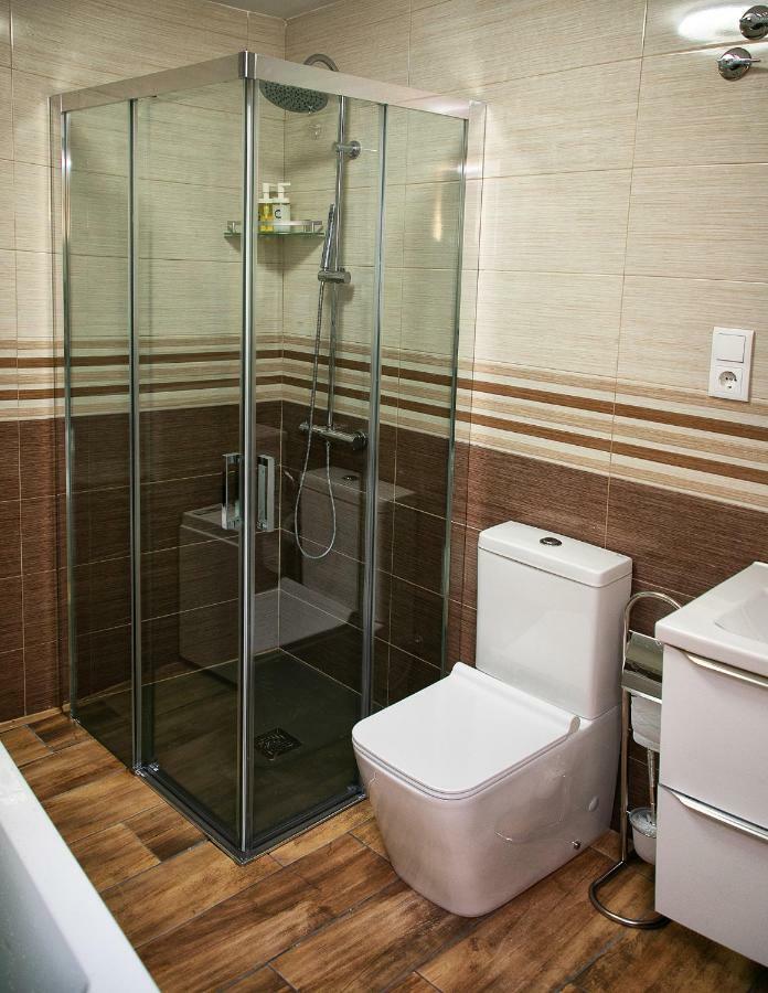 Casa Rural Ruplas Villalba de Adaja ภายนอก รูปภาพ